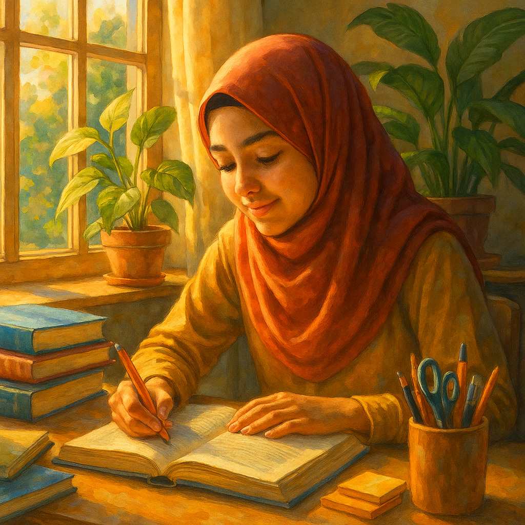 درس خواندن در تابستان برای پایه های دهم و یازدهم: فرصت یا اجبار؟