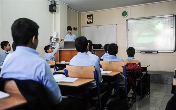 آموزش وپرورش پیگیر استفاده دانش آموزان از سوابق تحصیلی پایه های دهم و یازدهم در کنکور ۱۴۰۵