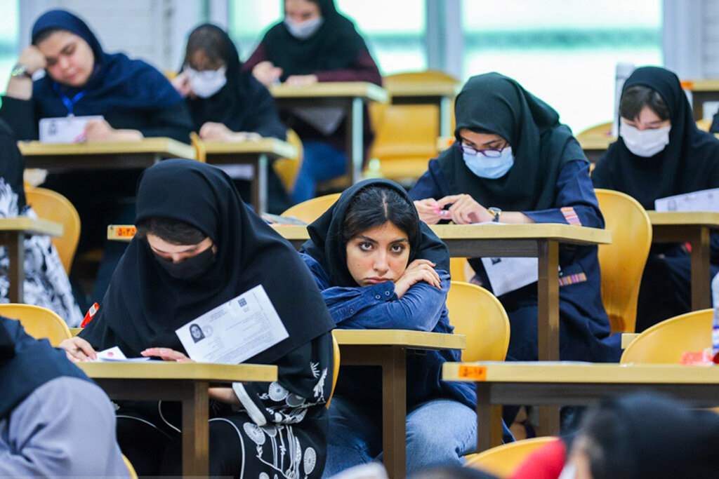 آیا معدل بالا تضمین موفقیت در کنکور است؟