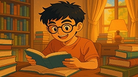 چرا بعضی ها با تلاش کم موفق می شن؟