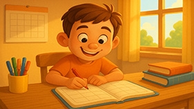 چطور دفتر برنامه ریزی را طوری بنویسیم که واقعا به دردمان بخورد؟