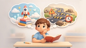 سرعت‌گیر یا سکوی پرتاب؟