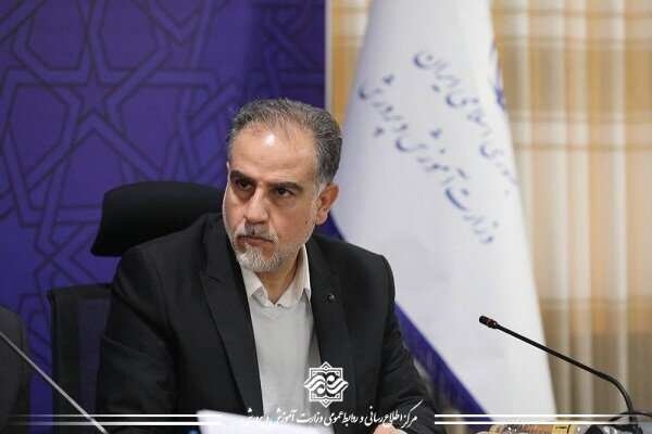 محتوای آموزشی مدارس بین‌الملل نیازمند بازنگری/تدوین برنامه درسی درچارچوب نظام آموزشی کشور