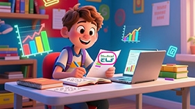 تحلیل اولین آزمون