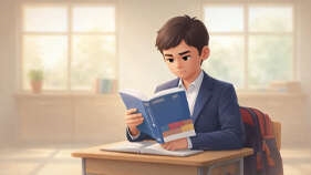 بررسی مشکلات ورود دانش‌آموزان به دوره متوسطه در یک پژوهش