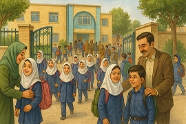 خبر