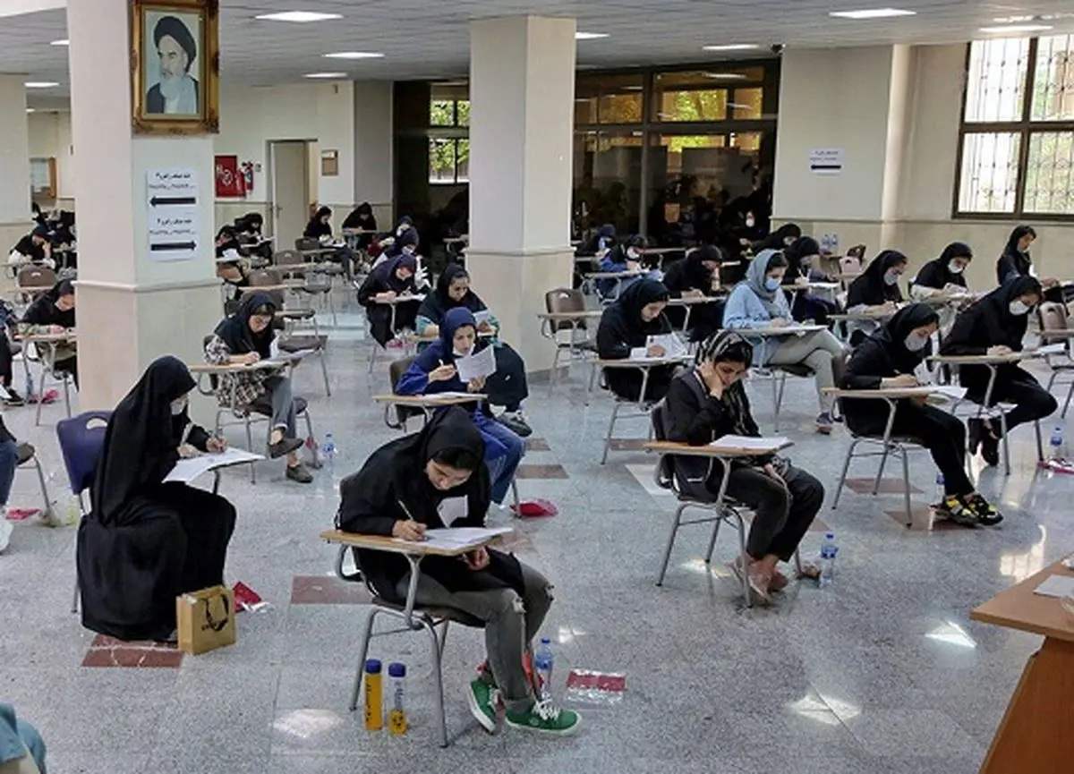 تغییر ممنوع؛ دانش‌آموزان به آرامش نیاز دارند
